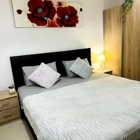 En Imsida Appartement Msida