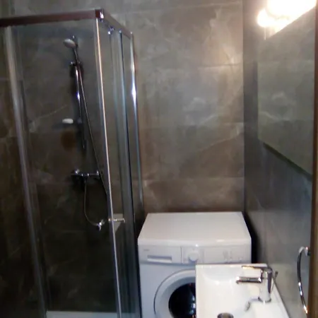 En Imsida Appartement *